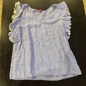🪽Lilly Pulitzer Top🪽